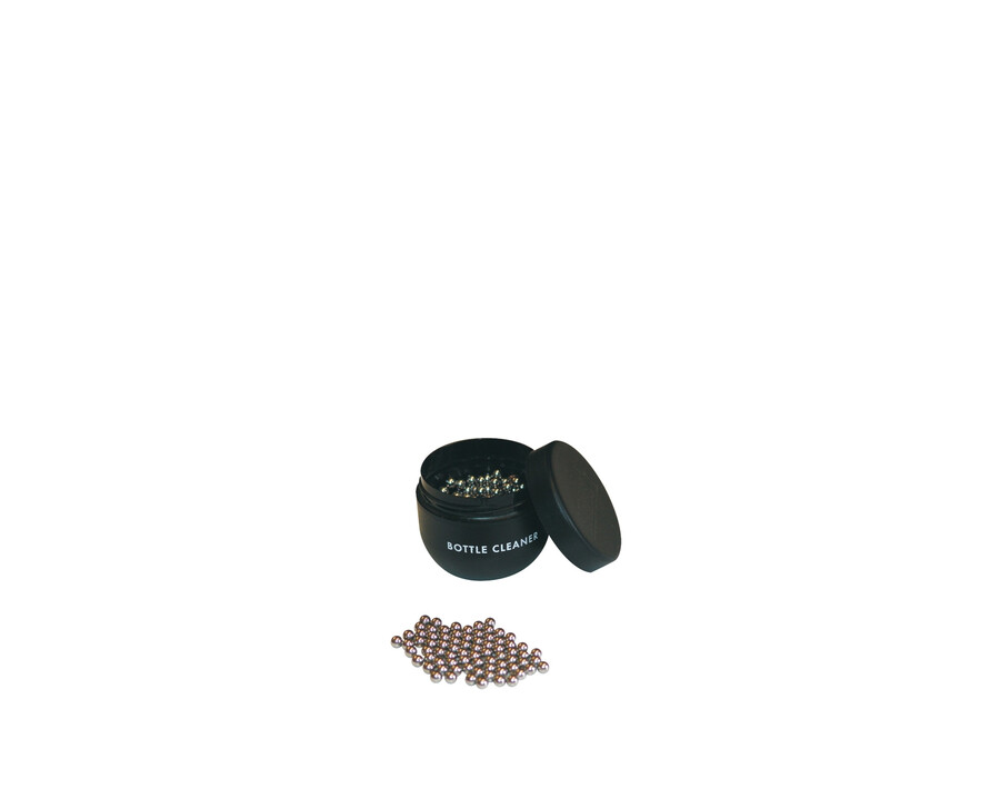 nettoyant pour bouteilles riedel