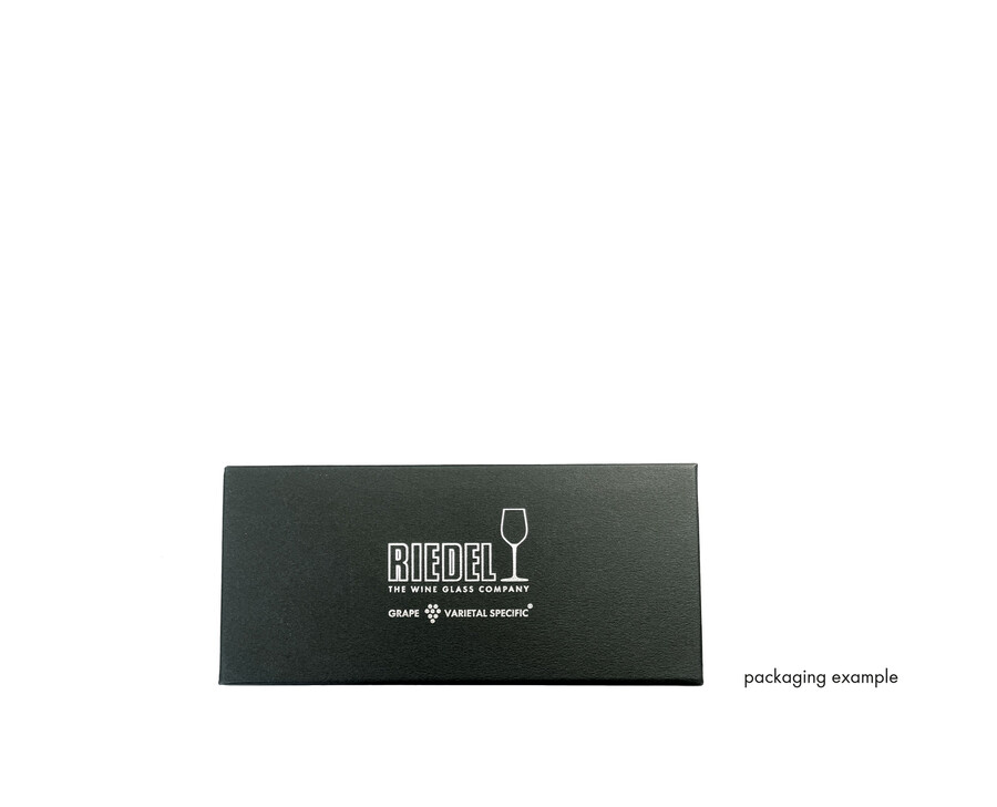 tire-bouchon riedel