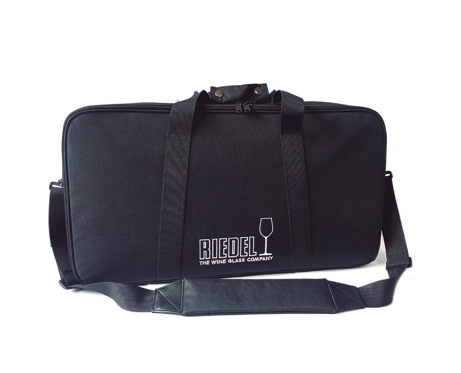 sac de transport riedel byo