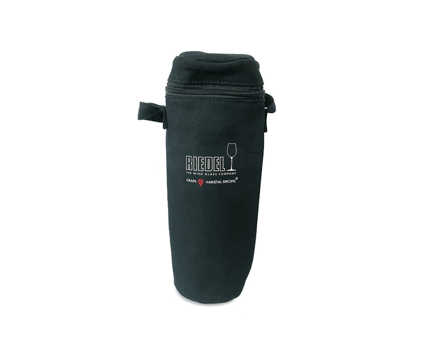 sac à bouteille riedel