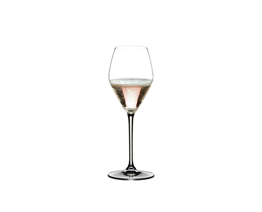 verre à vin roséchampagne rosé riedel extreme