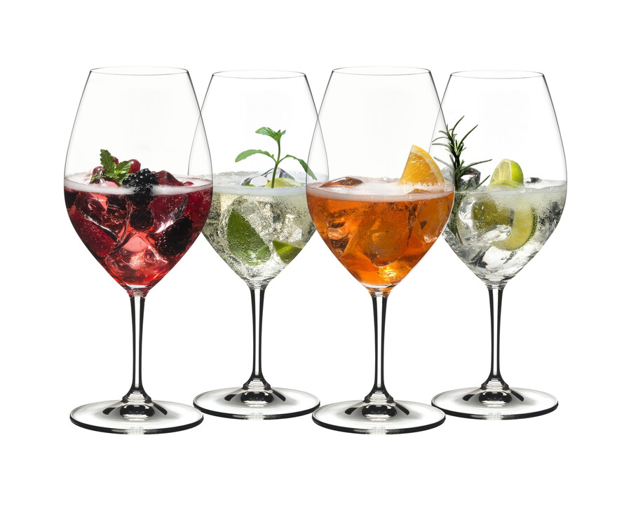 coffret apéritif riedel