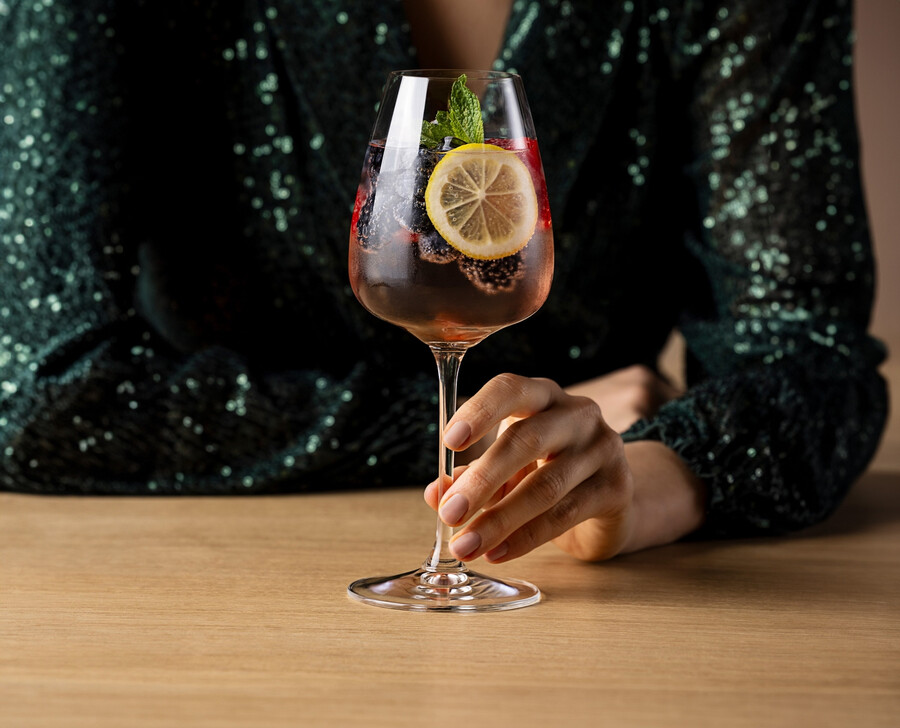 coffret apéritif riedel summer drinks setaperitivo