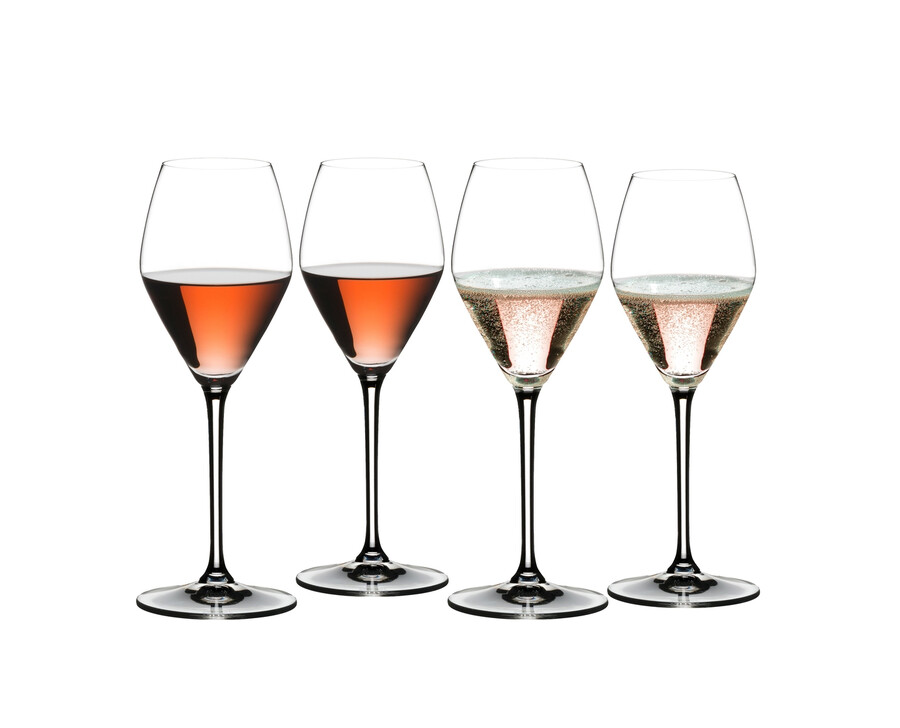 riedel kit de mélange rosé