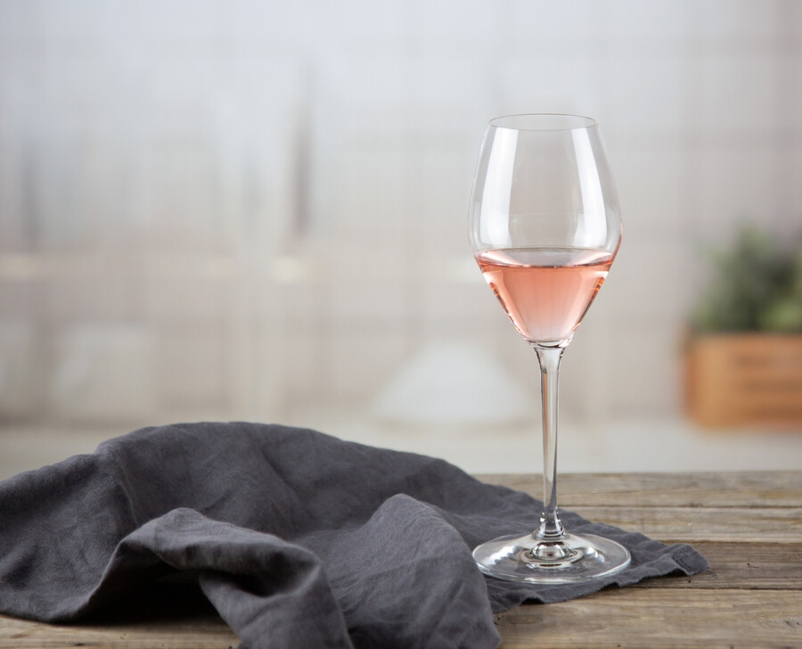 riedel kit de mélange rosé