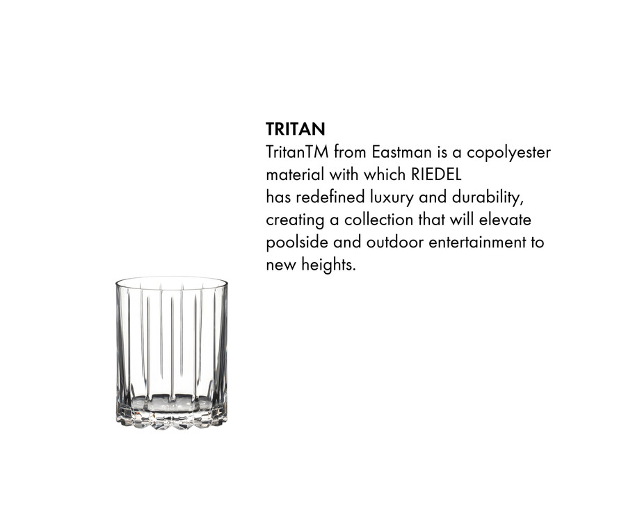 riedel resort double rocks