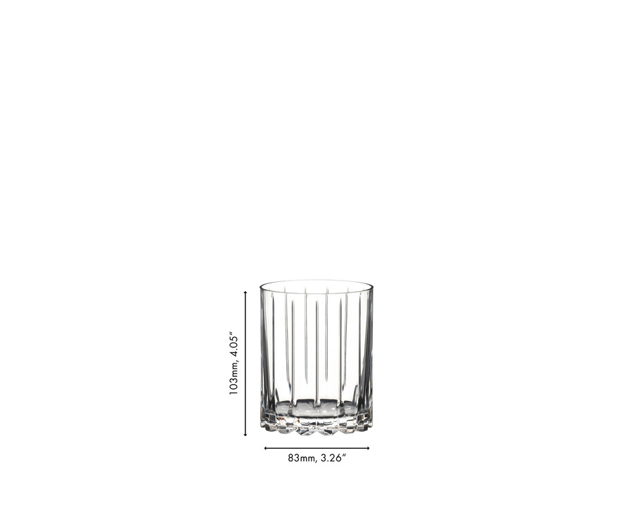 riedel resort double rocks