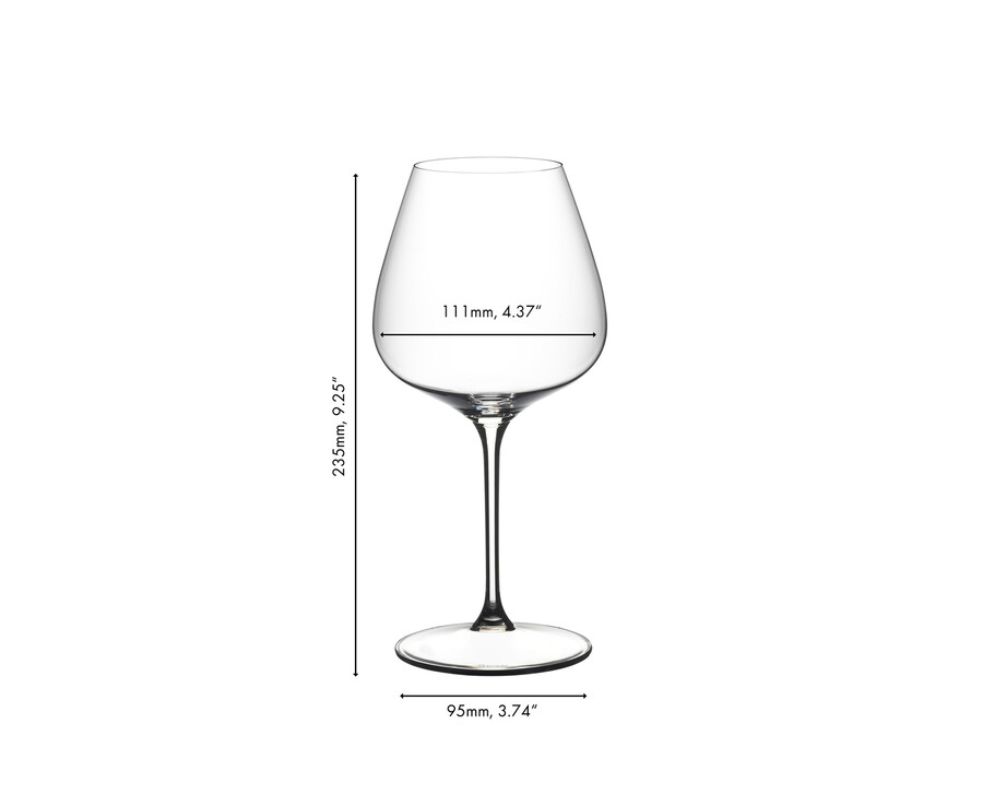 raisin@riedel pinot noirnebbioloaperitivo