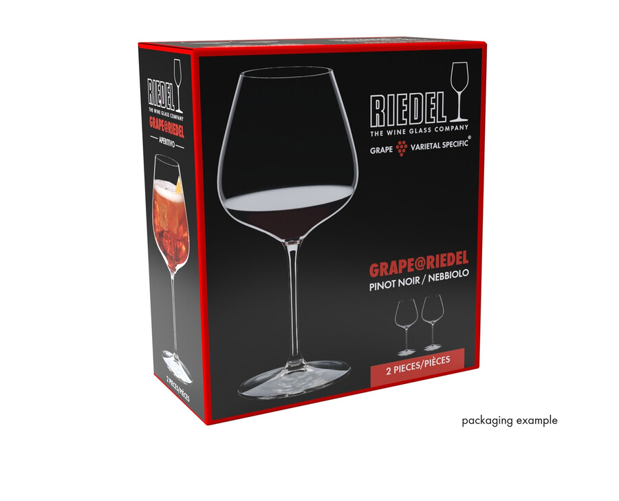 raisin@riedel pinot noirnebbioloaperitivo