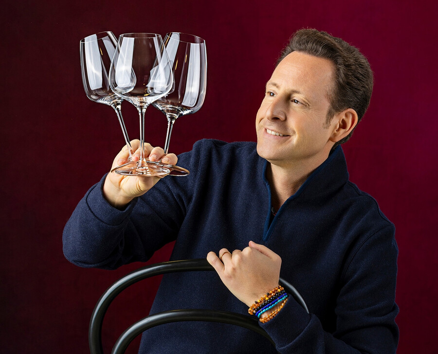raisin@riedel pinot noirnebbioloaperitivo