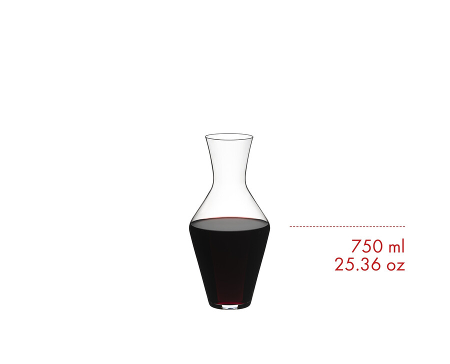 carafe riedel veloce