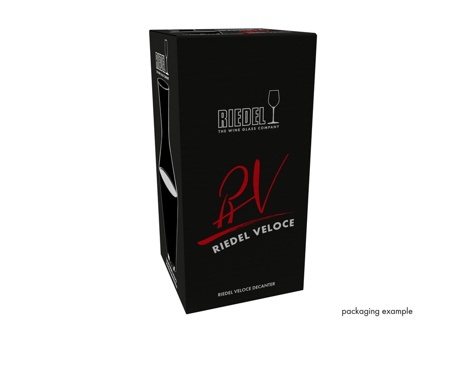 carafe riedel veloce