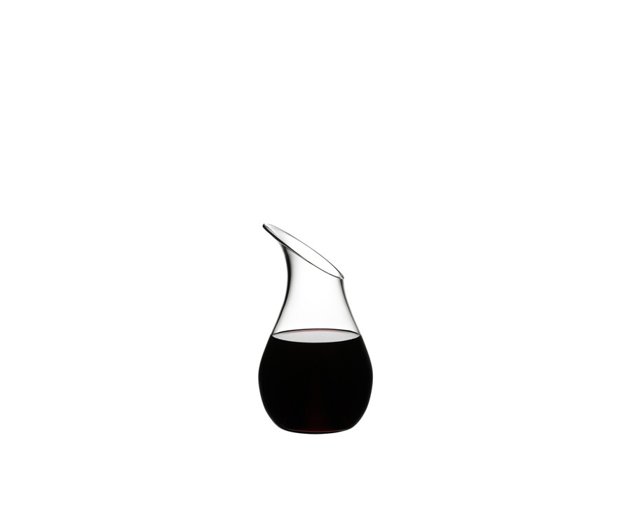 carafe simple riedel o
