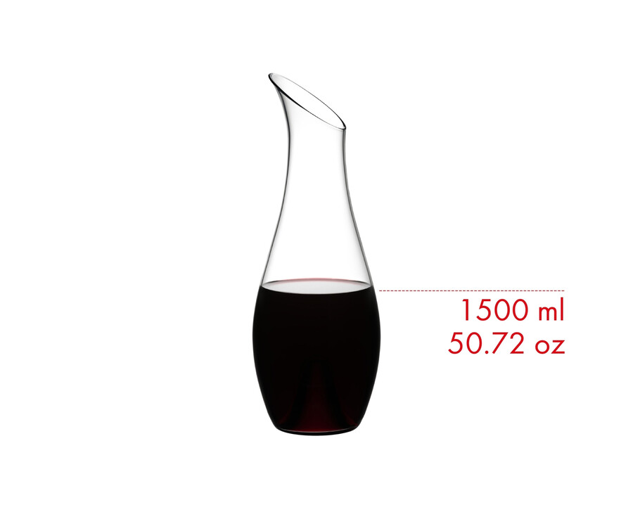 carafe riedel o magnum