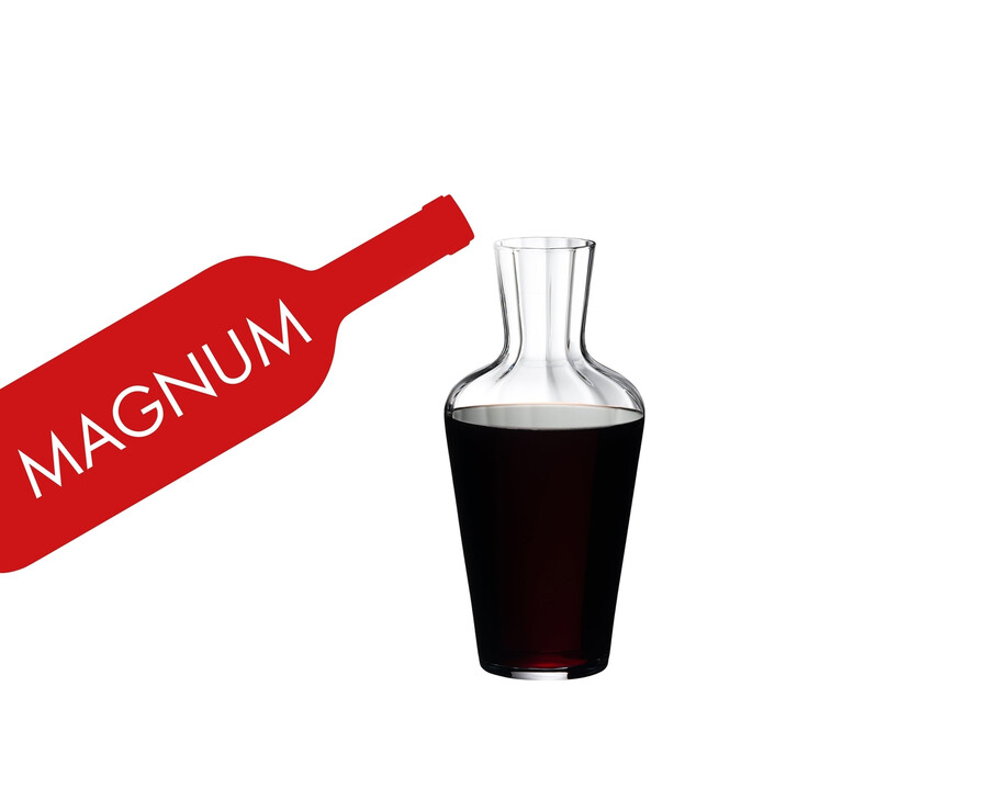 riedel carafe moselle magnum