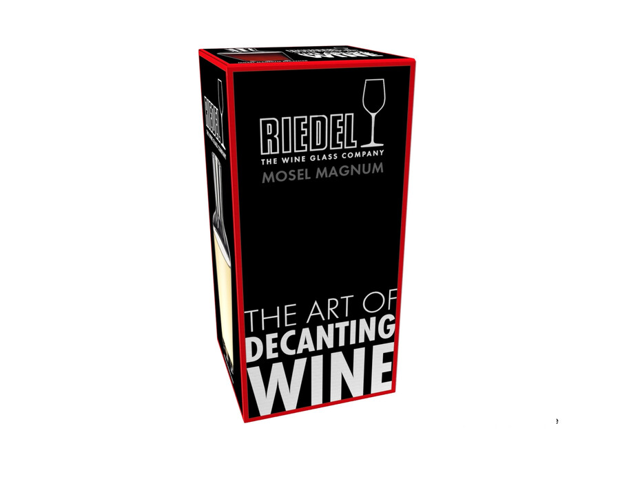 riedel carafe moselle magnum