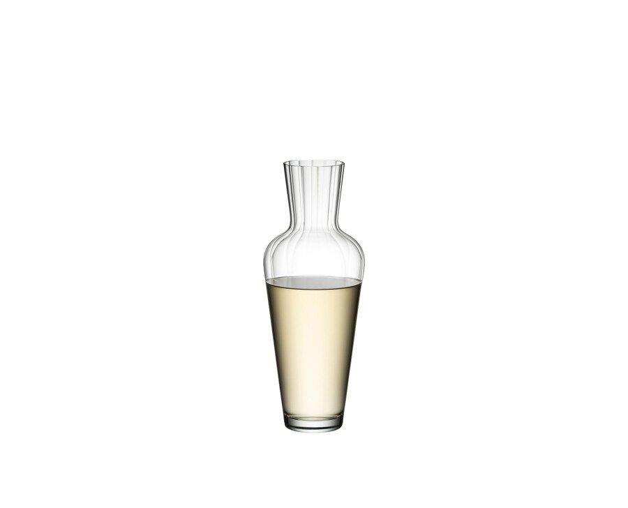 carafe à vin riedel