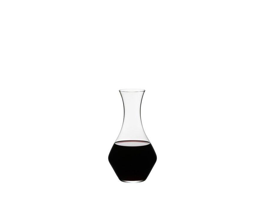 carafe à cabernet riedel
