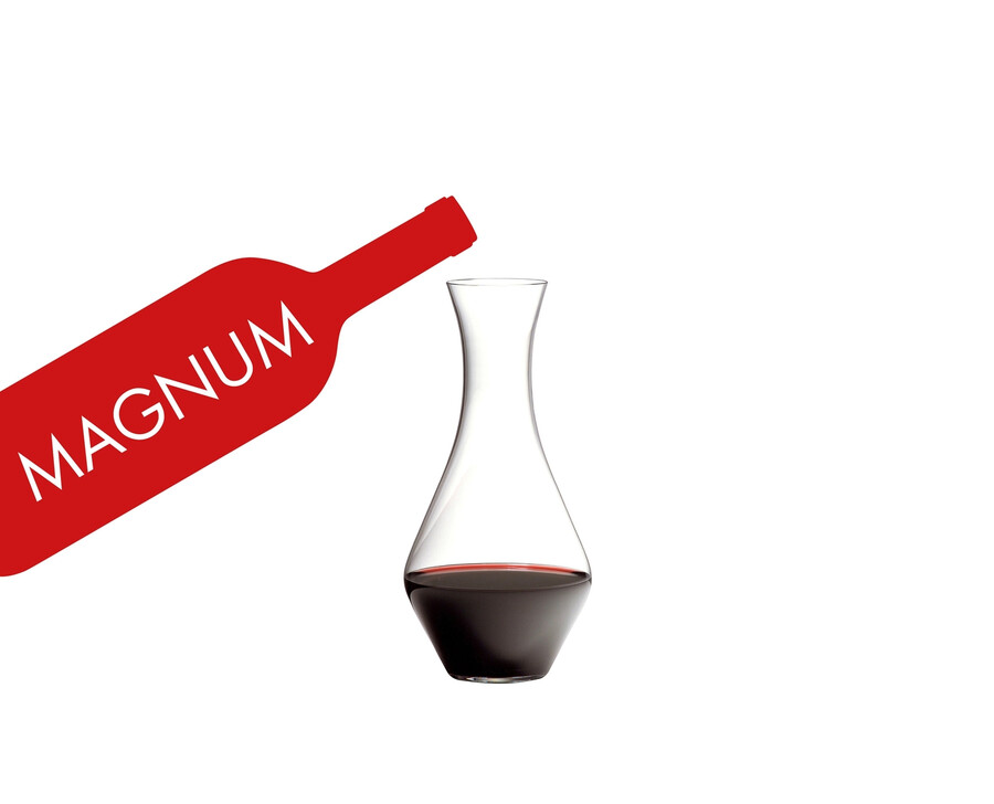 carafe magnum cabernet riedel