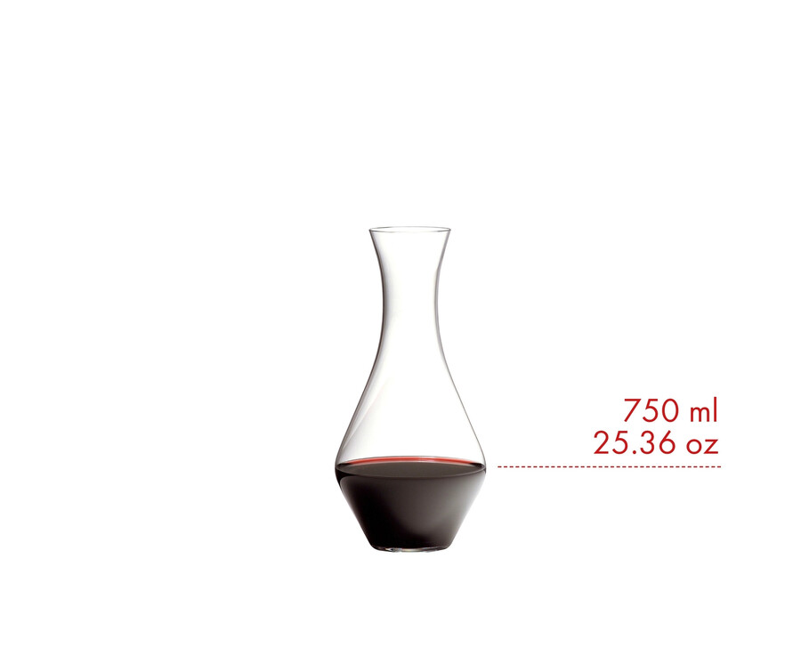 carafe magnum cabernet riedel