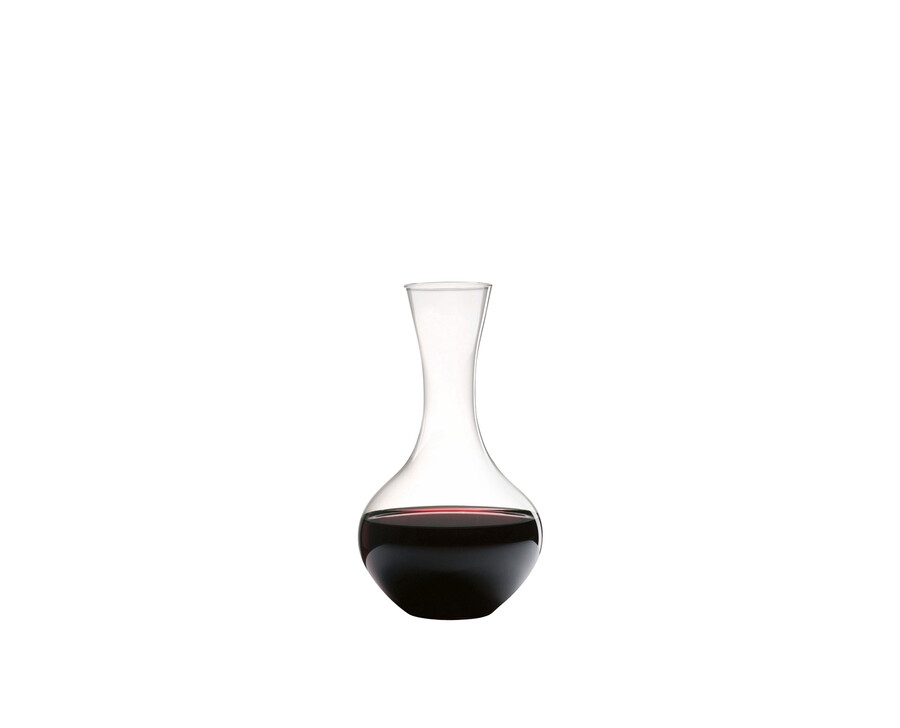 carafe à syrah riedel
