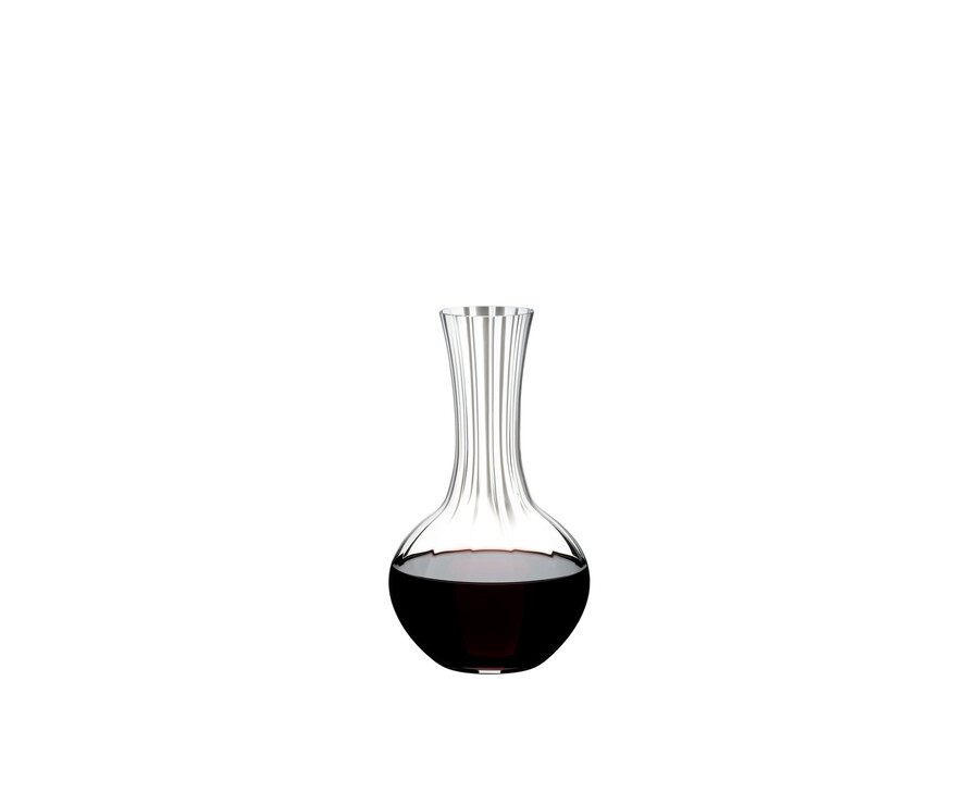 carafe de performance riedel