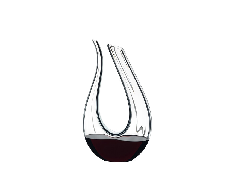 carafe riedel amadeo fatto a mano
