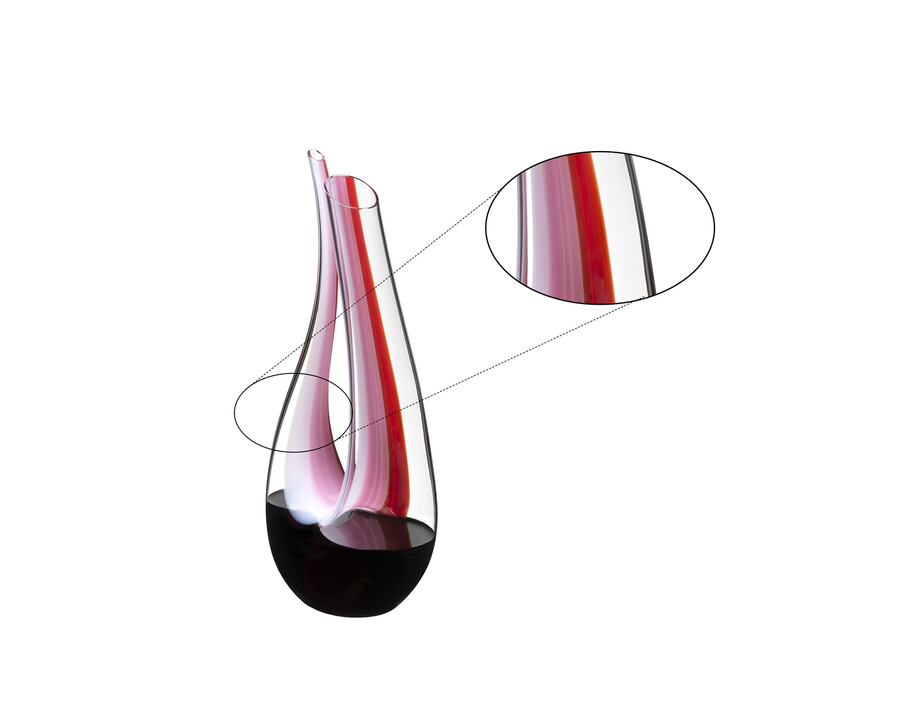 carafe riedel amadeo luminance
