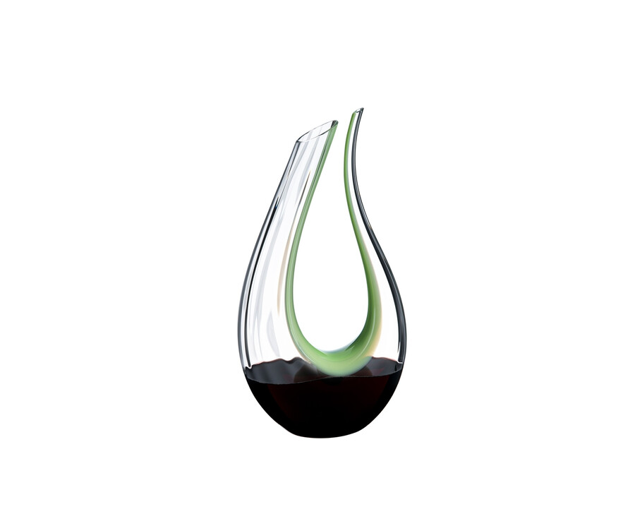 carafe en phyllon riedel amadeo