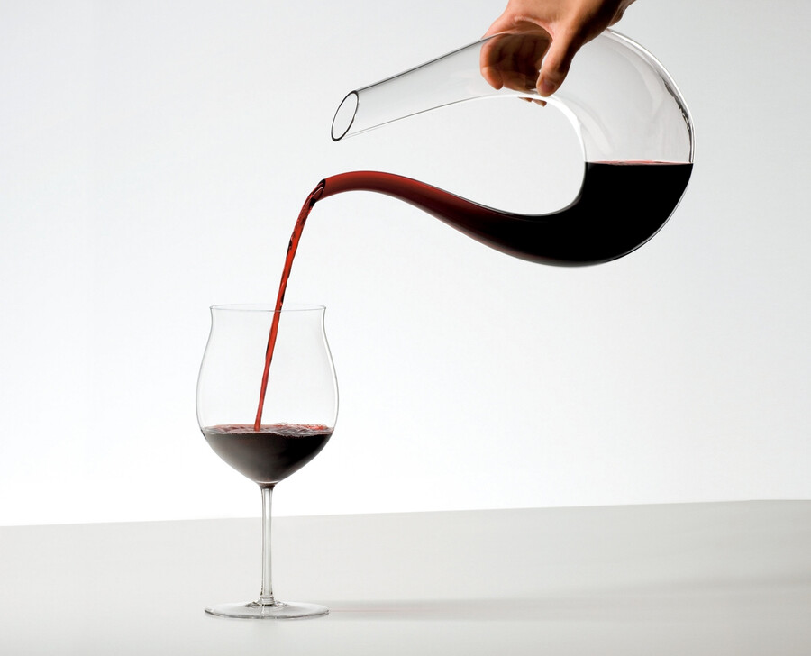 carafe riedel amadeo
