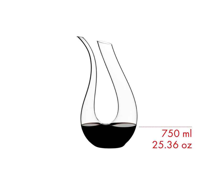 carafe riedel amadeo