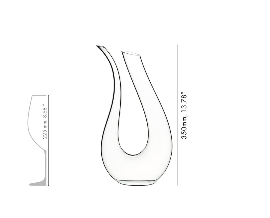 carafe riedel amadeo