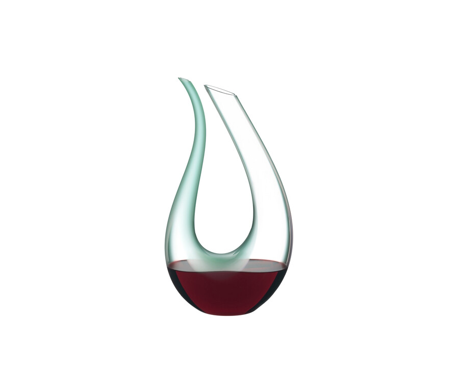 carafe riedel amadeo - menta