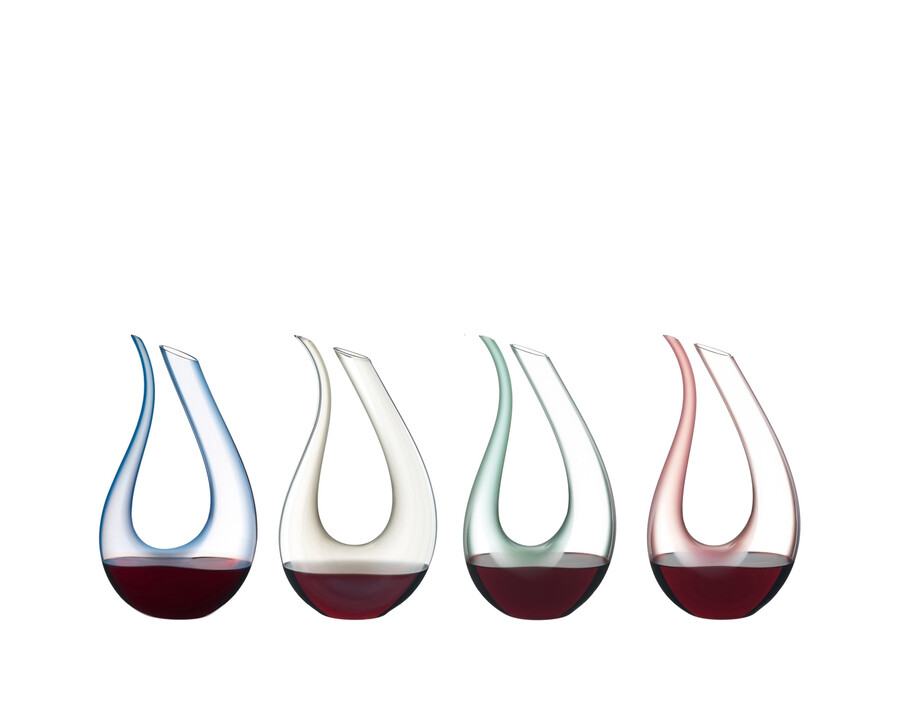 carafe riedel amadeo - menta