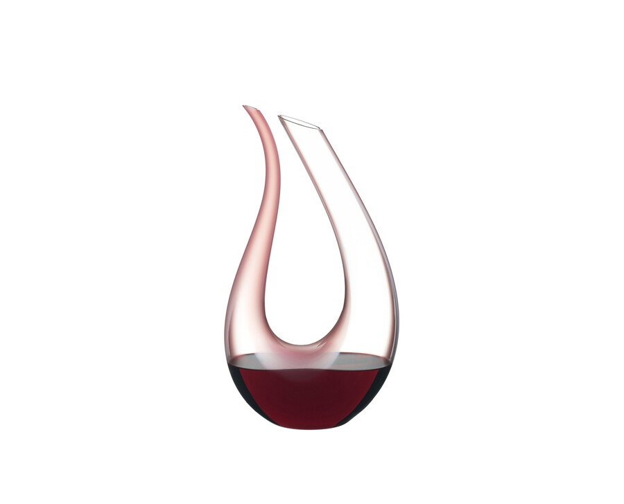 carafe riedel amadeo - rose