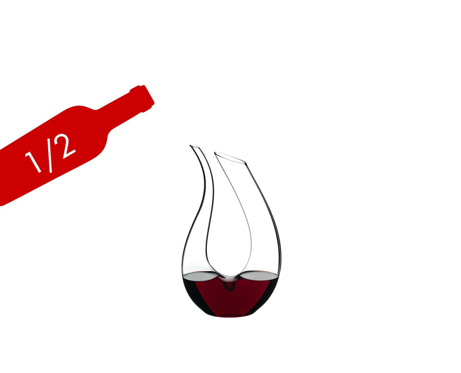 mini carafe riedel amadeo