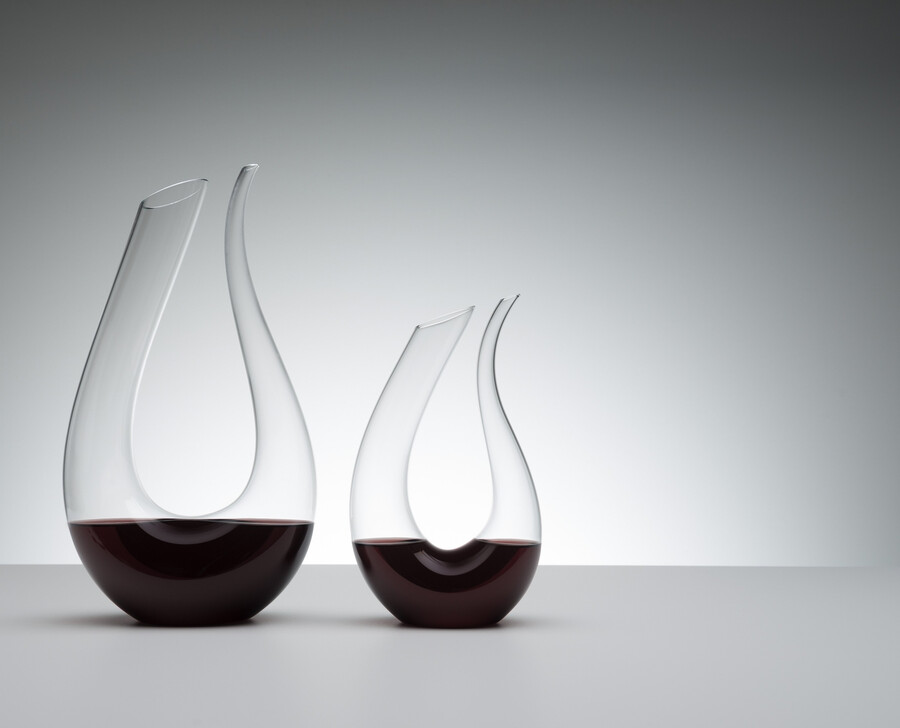 mini carafe riedel amadeo