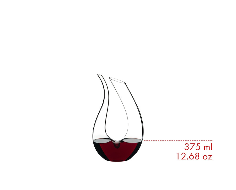 mini carafe riedel amadeo