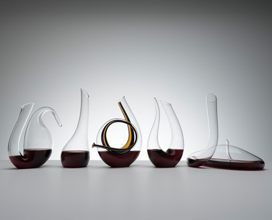mini carafe riedel amadeo
