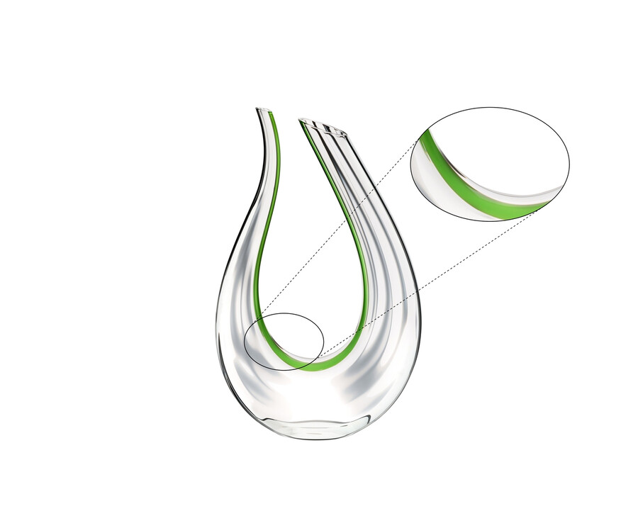 carafe riedel amadeo performance