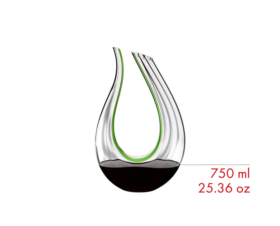 carafe riedel amadeo performance