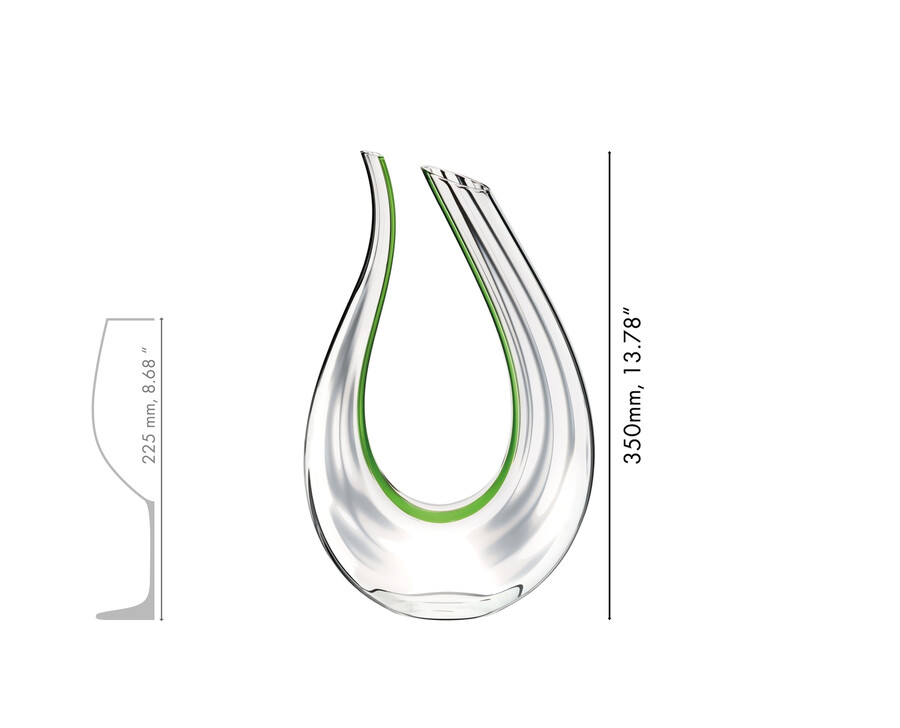 carafe riedel amadeo performance