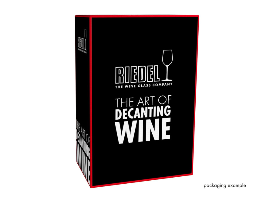 carafe riedel amadeo performance