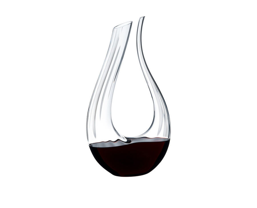 riedel amadeo magnum decanter optic