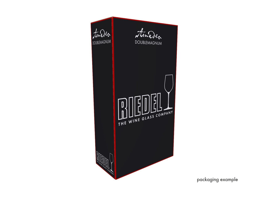 carafe double magnum riedel amadeo