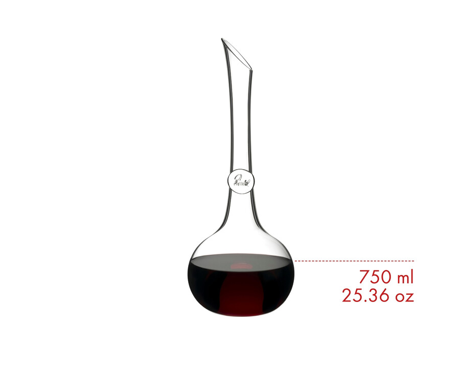 carafe riedel superleggero
