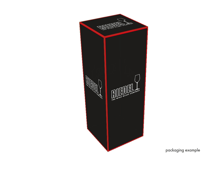 carafe riedel superleggero
