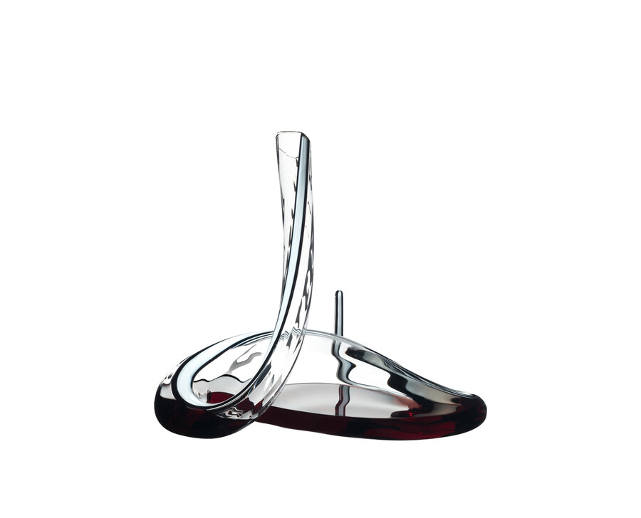riedel carafe mamba fatto a mano