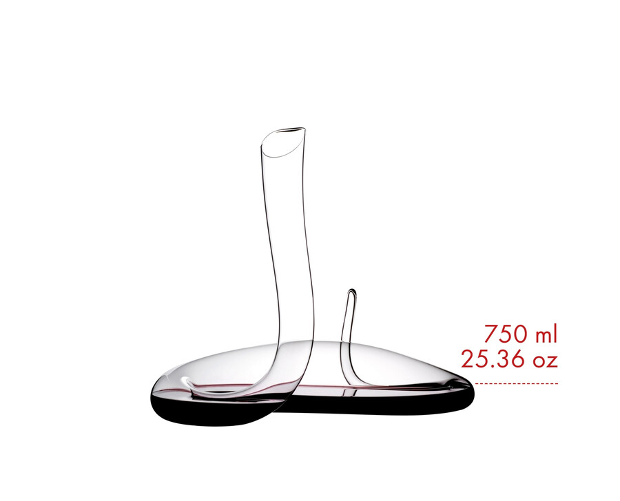 carafe riedel mamba