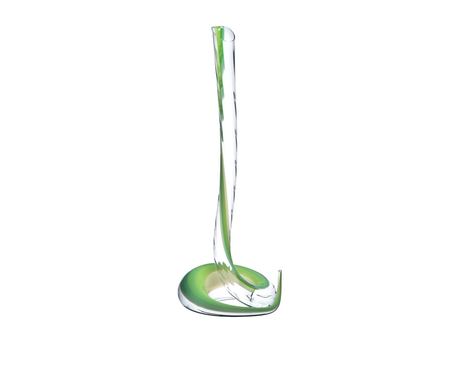 carafe riedel cobra magnum - verte